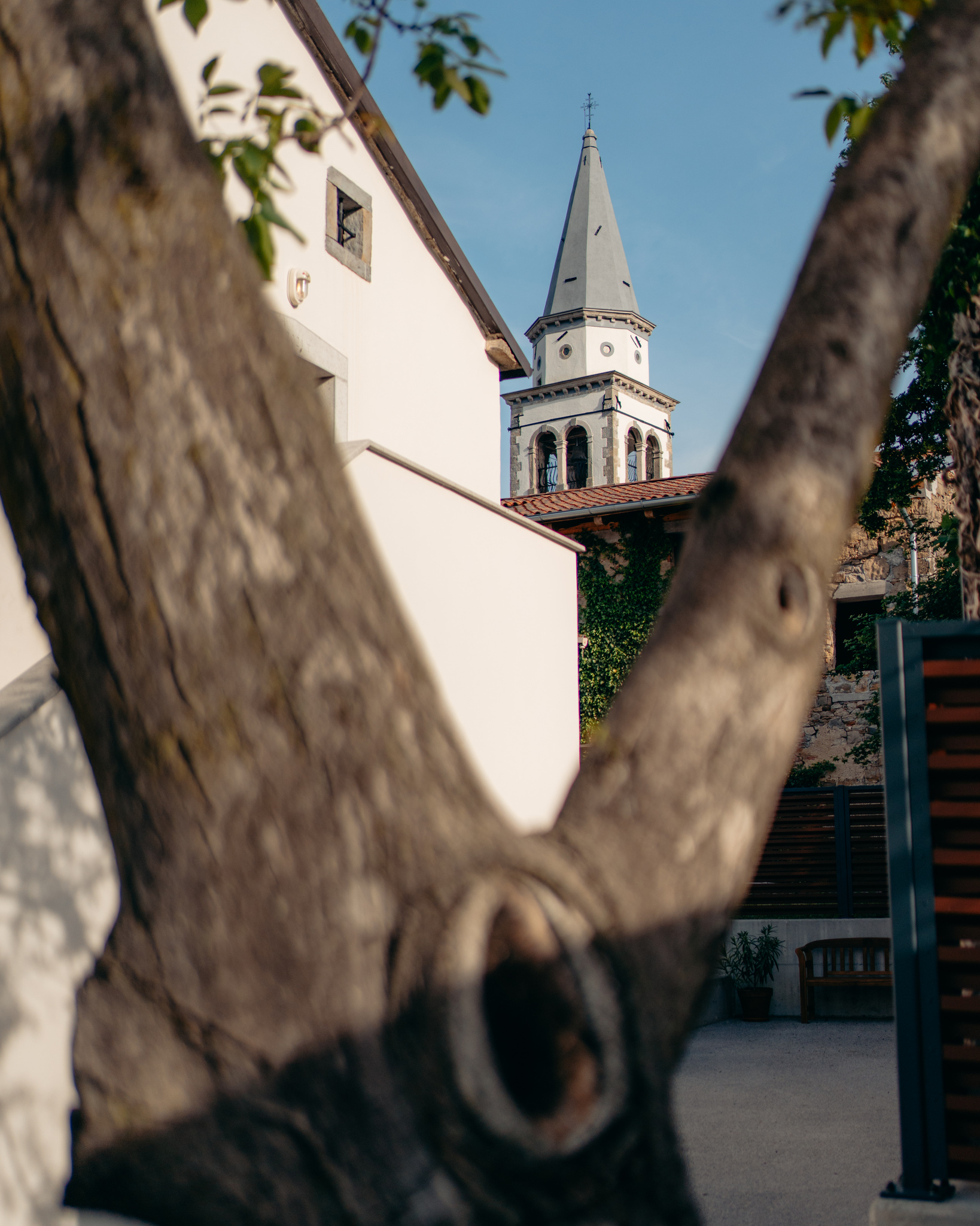 Upoznajte Wellba Homestead u  potrazi ste za mirnom oazom s pogledom na Vipavsku...