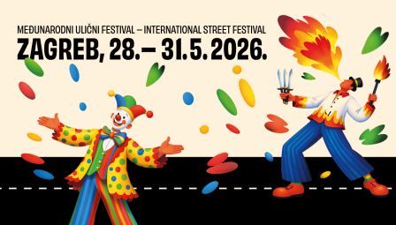 Cest is d’Best od 28. do 31. svibnja 2026. u Zagrebu je najbolji festival u Europi...