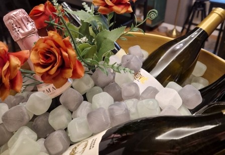 Najpoznatije vinske  sorte juga Hrvatske na radionica diWine studia Zagreb u ožujku i travnju