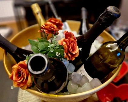 Šibenik u čaši: radionice koje otkrivaju vino i gastronomiju šibenskog kraja u diWine studiu u Zagrebu