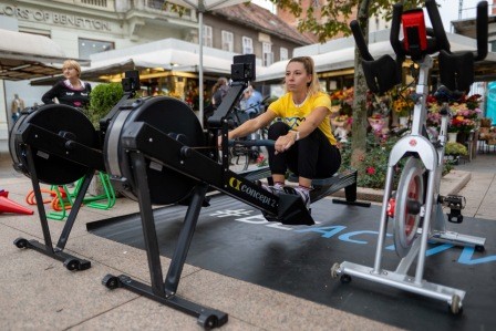 Završio Europski tjedan sporta 2025.: Pokret, zdravlje i zajedništvo u svakom kutku Hrvatske, uz preko 35 000 sudionika