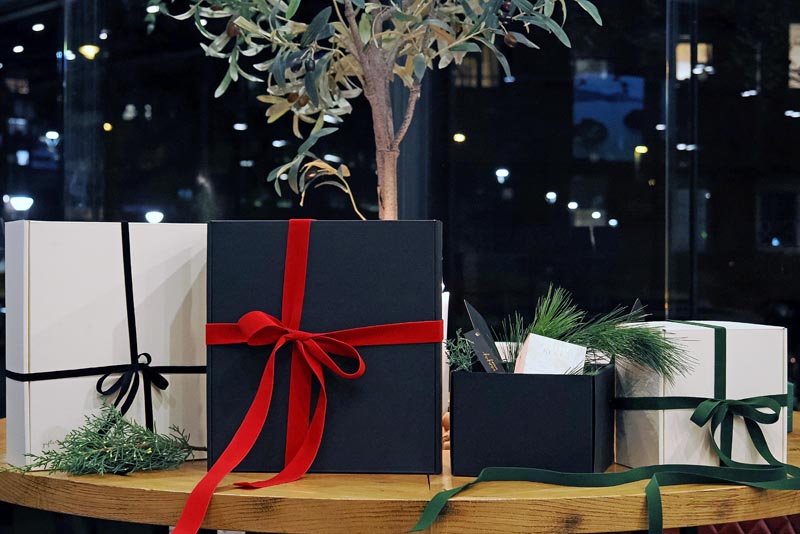 Tražite li ideju za darivanje ovih blagdana- Gifterija  ima chilli med, čokoladne...