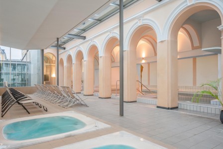 Vikend bijeg uz ljekovitu vodu, wellness i pravi odmor je u Rogaškoj Slatini
