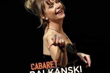 Program 19. GUMBEKOVIH DANA od 6. do 27. ožujka 2026 u 20 sati  – festival kabareta i komedija 