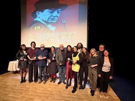 Dodijeljene nagrade 19. GUMBEKOVIH DANA -  festivala kabareta i komedija 