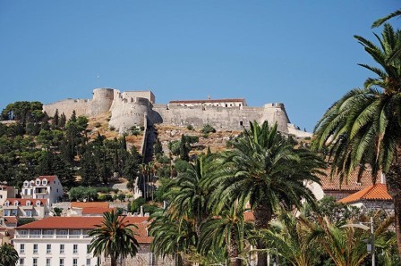 Hvar uvijek ostavlja bez daha  -  ne samo kad se penjete na Froticu ili dok je gledate iz restorana Passarola