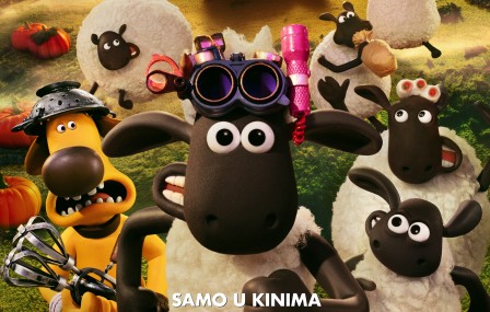 Janko Strižić film: Bundevasti kaos od danas se prikazuje u kinima 