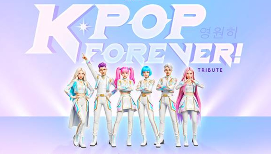 K-POP FOREVER! mega-show  u Zagrebu 20 i 21. Rijeka 22 i Zadar 29. ožujak 2026.