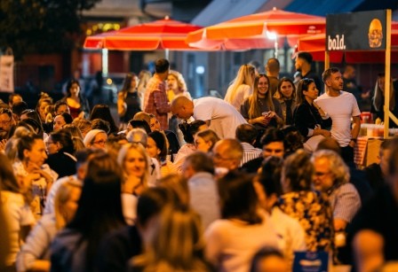 PLACe market na Kvatriću ponovo je krenuo svaki sunčani petak od 18 h 