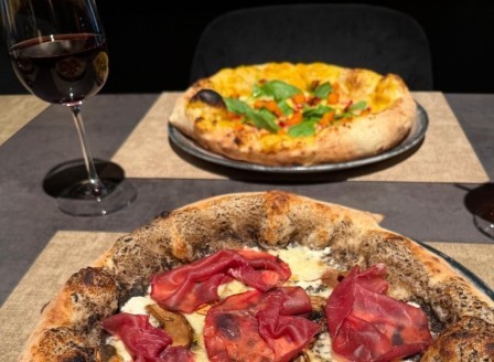 Molino Pizza Masters. održava e od 3. studenoga do 1. prosinca, svakog ponedjeljka od 19 sati
