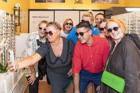 Besplatni pregledi vida i vrhunski brendovi na jednom mjestu - Optika Feliks...