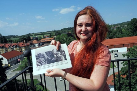 Slovenski Jeruzalem skriva vinograde, dvorce i arhivska vina  - zovu ga slovenskom Toskanom