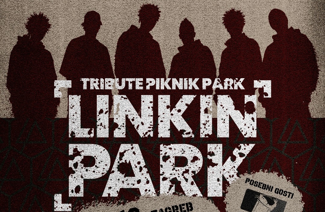 Velika Linkin Park i Limp Bizkit fešta u zagrebačkom Boogaloou – petak 23....