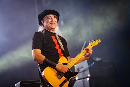 PLAVI ORKESTAR  14. studenoga Dvorana mladosti na Trsatu i 13. prosinca 2025 dvorana...