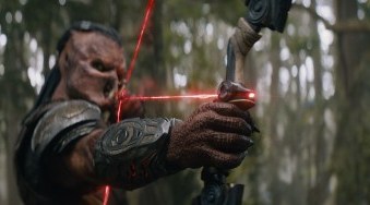 Predator: Badlands zabilježio je spektakularan start na svjetskim i domaćim kino...