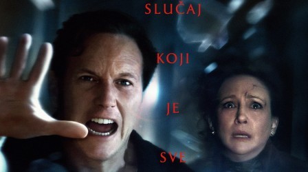 Trailer za Prizivanja 4: Posljednji obredi