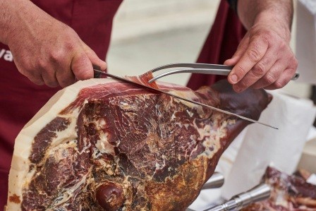 12. Dani hrvatskog pršuta. Dubrovnik će 24. i 25. travnja mirisati na najbolje...