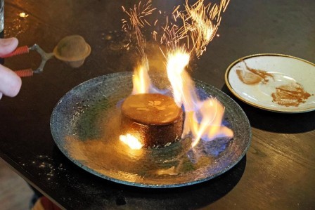 Gastro doživljaj Fruške Gore - od domaćih uštipaka do trendy okusa Vojvođanske Toskane