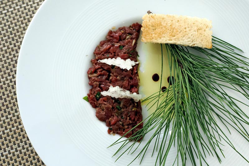 Vitalnost na tanjuru: kako Lječilište Veli Lošinj spaja gastronomiju, zdravlje i...