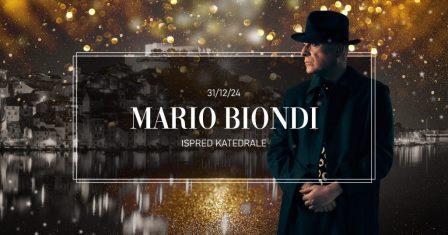 Šibenik za doček Nove 2025. godine dovodi zvučna internacionalna imena ispred...