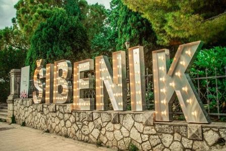 ŠIBENIK SPRING ponovno stiže u Đardin od 26. do 30. svibnja  2026. od 17 do 01...