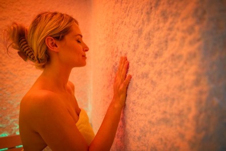 Sol, blato, minerali – savršen spoj za jesenski zdravi wellness na slovenskom...