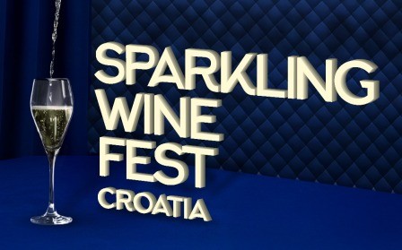 Sparkling Wine Fest Croatia  7. i 8. studenog od 10 do 22 sata,  Princess, centar Jastrebarsko