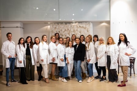 Održan The Beauty Market prvi hrvatski pop-up store najmlađih domaćih beauty brendova
