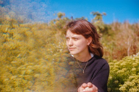 Britanska kantautorica Alice Boyd 4. ožujka   prije Yanna Tiersena u Tvornici...