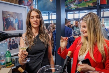Festival Pušipela traje do nedjelje 17. svibnja u Domu kulture u Štrigovi od 13 do...