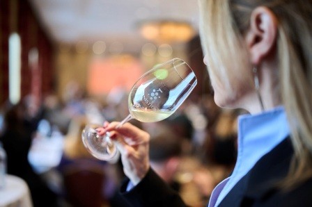 Vinistrin 14. En Primeur u ponedjeljak  2. veljače u hotelu Esplanade, za širu javnost od 16 do 19 sati