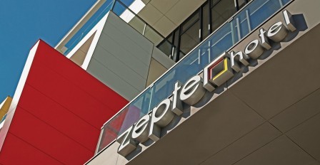 Luksuz i inovacija Zepter hotela  sa naglaskom na wellness, zdrav životni stil i...